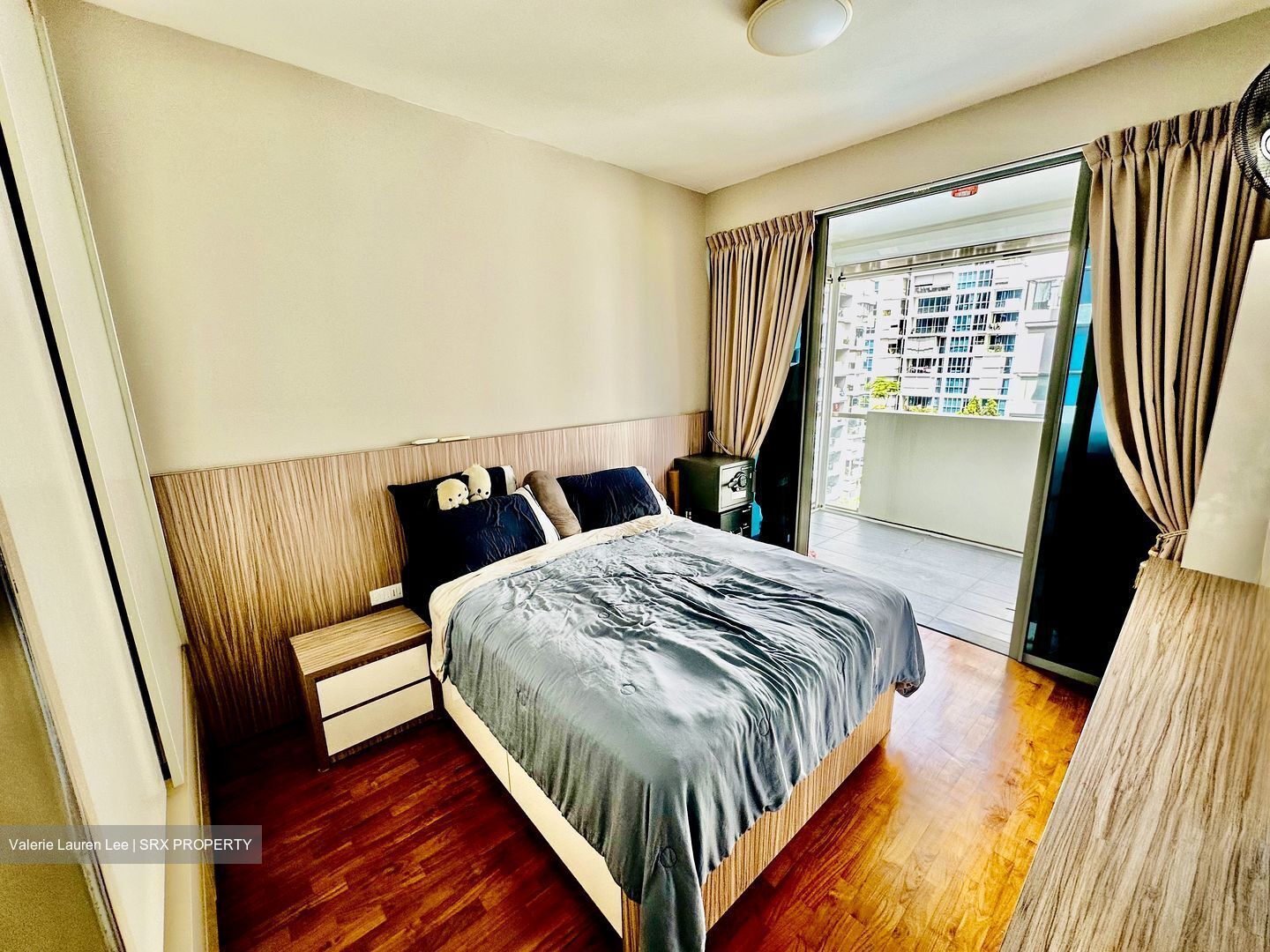 The Canopy (D27), Condominium #560791861